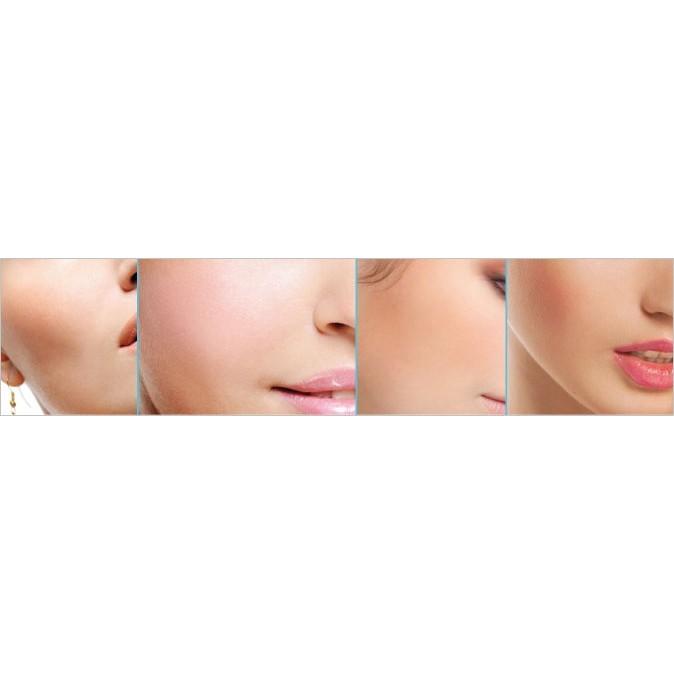 Phấn má hồng Aroma Multi Blusher cao cấp Hàn Quốc 13g