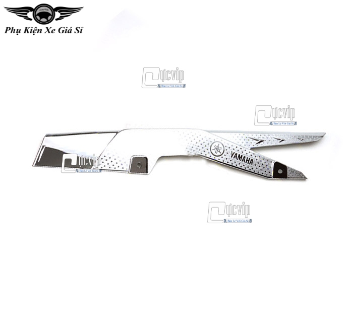 Catter Che Sên Exciter 150 (2015 - 2020) Xi Inox, Mạ Crom MS3333