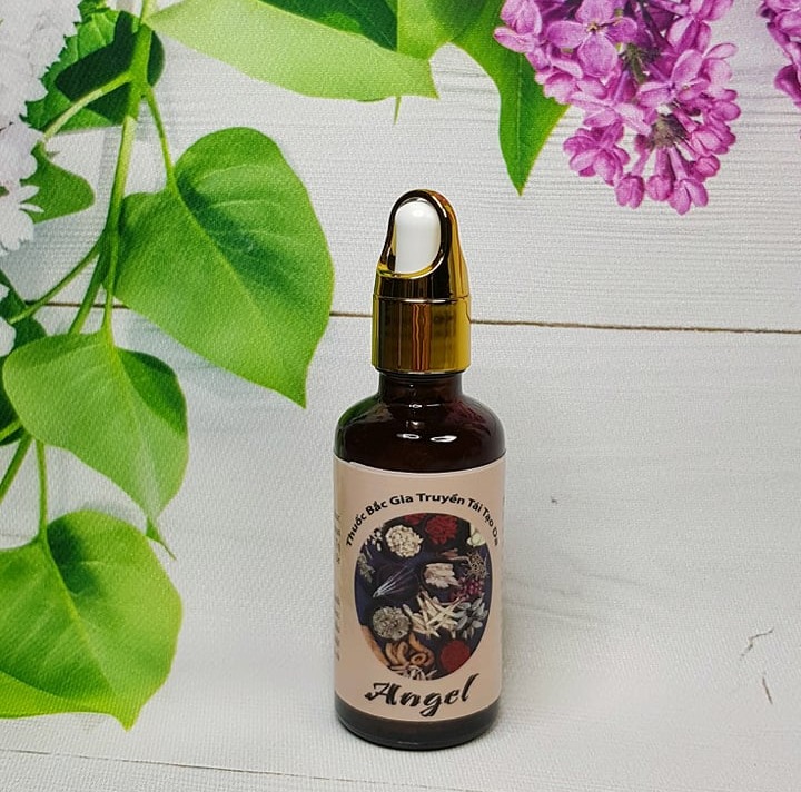 THAY DA TÁI TẠO ANGEl 50ML