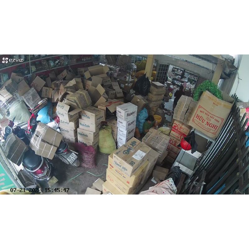 BỘT LÀM SƯƠNG SÂM CKF NAM GIAO[7.5G]