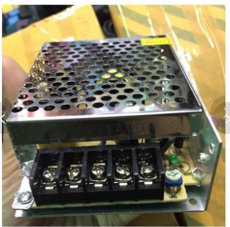 Nguồn tổ ong 5v6a