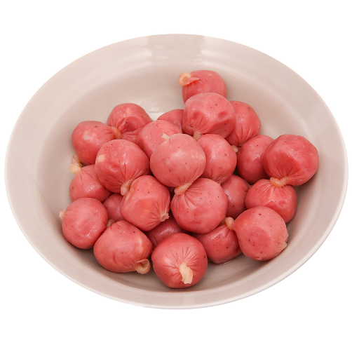 Chả Cá Quế CP dạng que gói 300g
