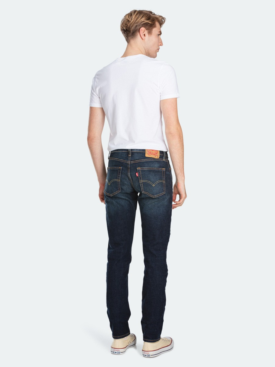 LEVI'S - QUAN JEANS NAM DAI 04511-2404