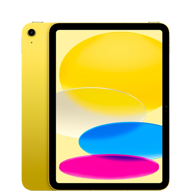 Apple iPad 2022 10.9" WIFI 64GB Chính hãng