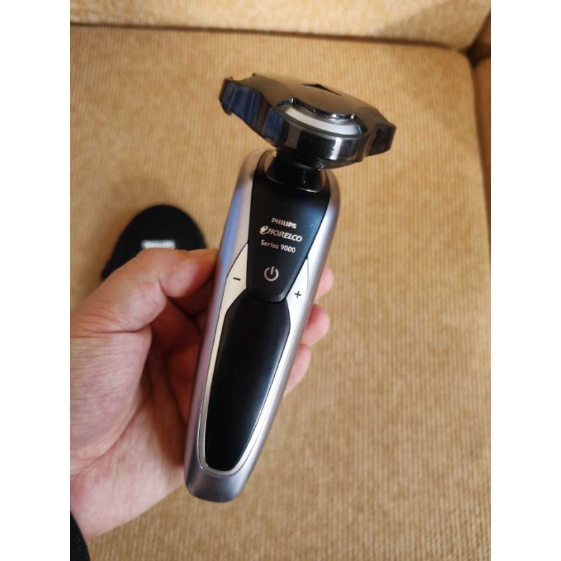 Máy cạo râu Philips serie 9000-s9311(new nobox)