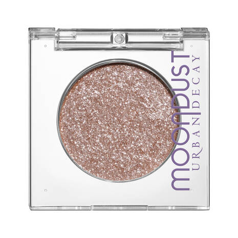 URBAN DECAY 24/7 Moondust Eyeshadow #Space Cowboy #Cosmic #solstice #glitterrock 1.8g