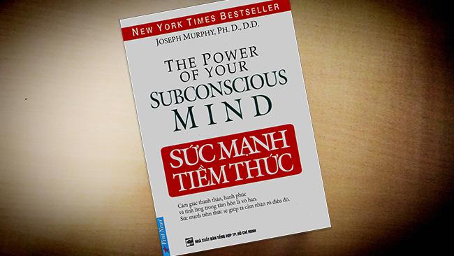 Sức Mạnh Tiềm Thức