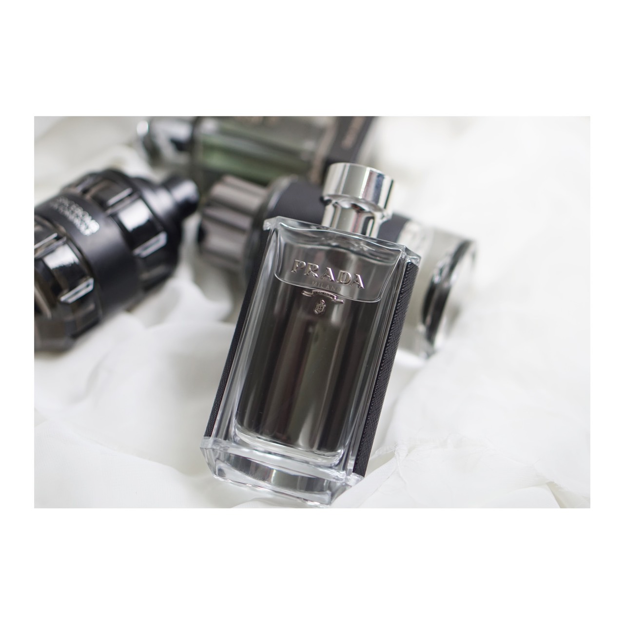 [Nước hoa chiết] Prada L'homme (Chiết 2ml/5ml/10ml)