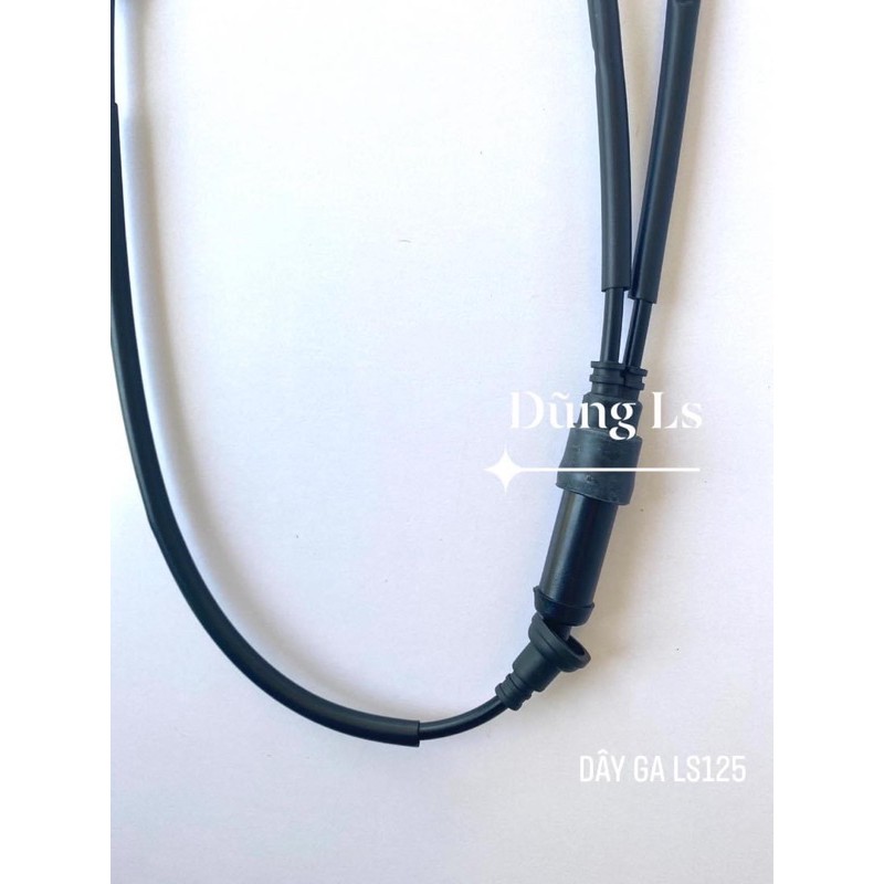 Dây ga Ls 125 Thailand