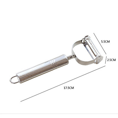 NẠO SỢI INOX 1 ĐẦU 3IN1