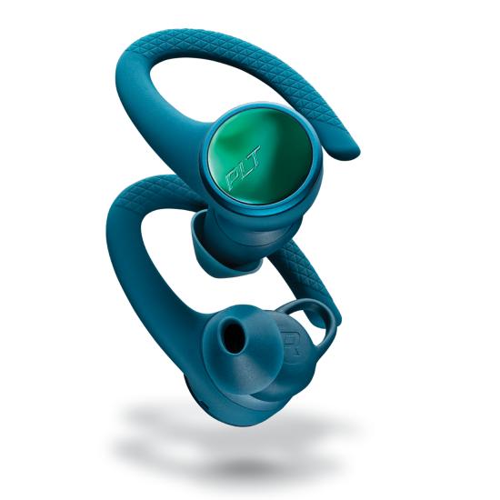 Tai nghe Plantronics BackBeat FIT 3200 True Wireless