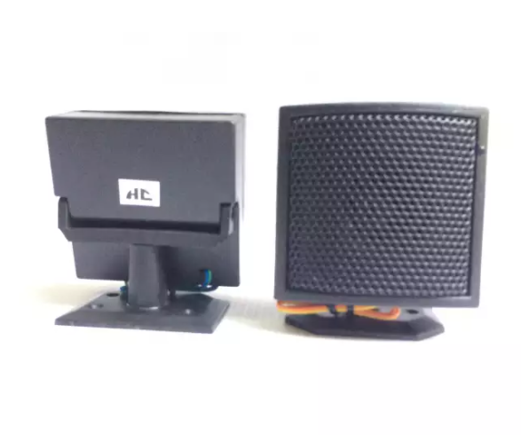 Loa treble thạch anh H700 - giá 1 đôi