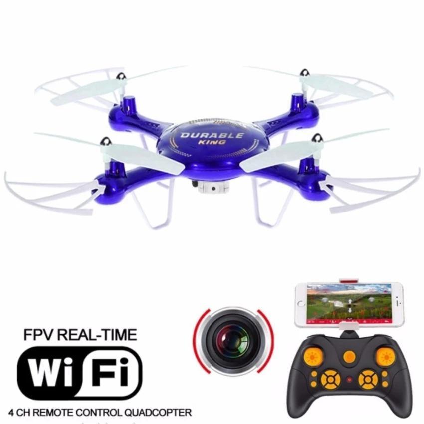 MÁY BAY S52 DRONE QUADCOPTER