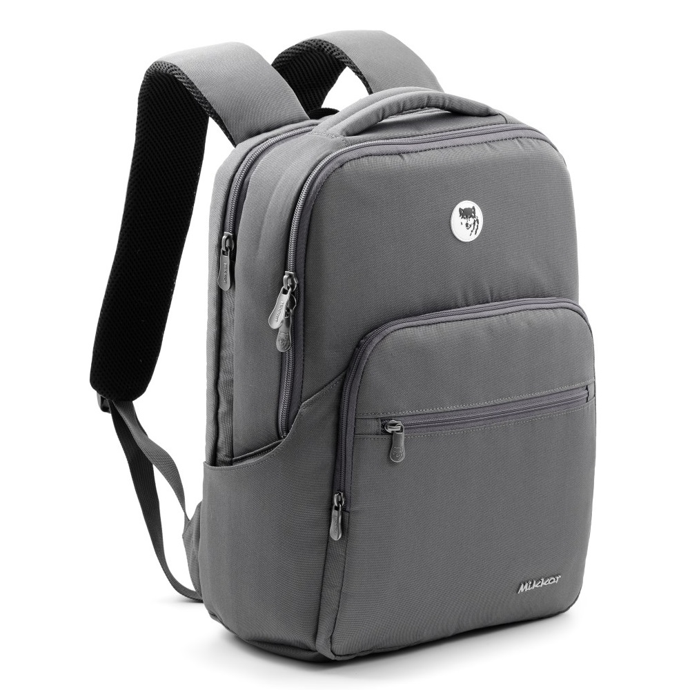 Balo laptop Mikkor The Maddox