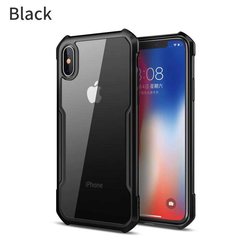 Ốp lưng chống sốc iPhone X/ XS/ XS Max hiệu Xundd - MixASale Ốp Lưng Chống Sốc Iphone X/ Xs/ Xs Max Hiệu Xundd - Mixasale