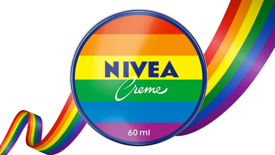 Kem Dưỡng Ẩm Nivea Creme, 150ml
