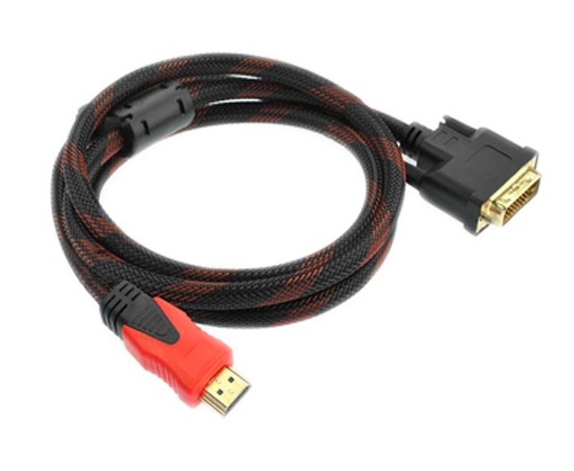 Cáp chuyển đổi HDMI sang DVI 1,5m