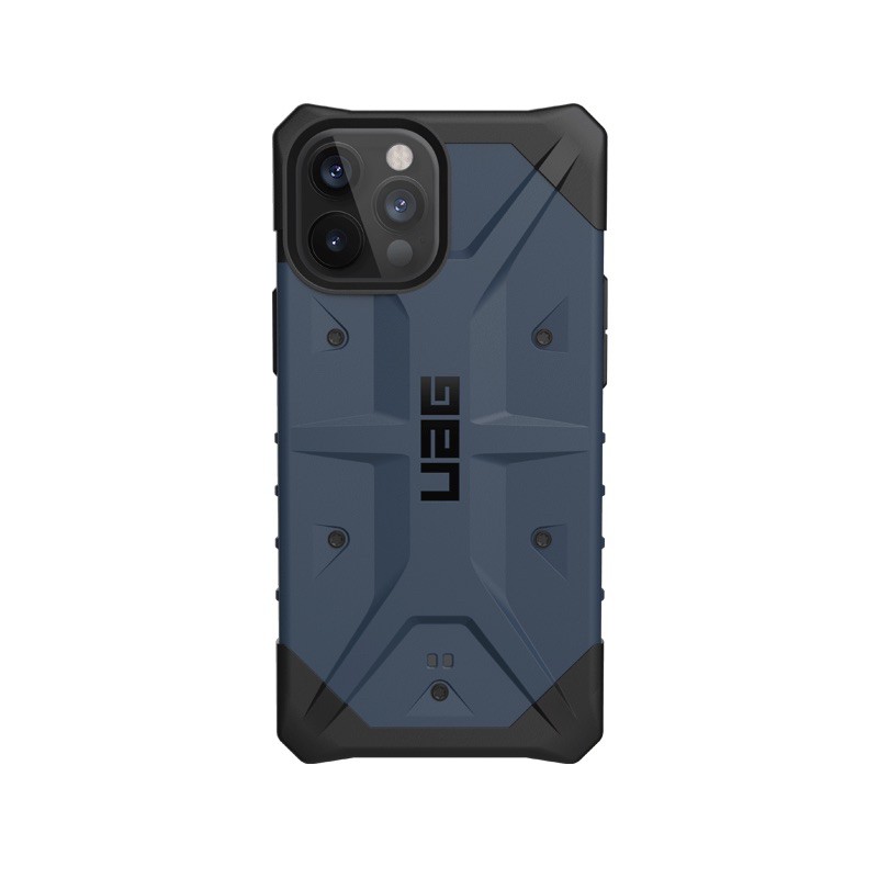 Ốp lưng UAG Pathfinder xanh Mallard cho iPhone 12 Pro Max/ 12 Pro