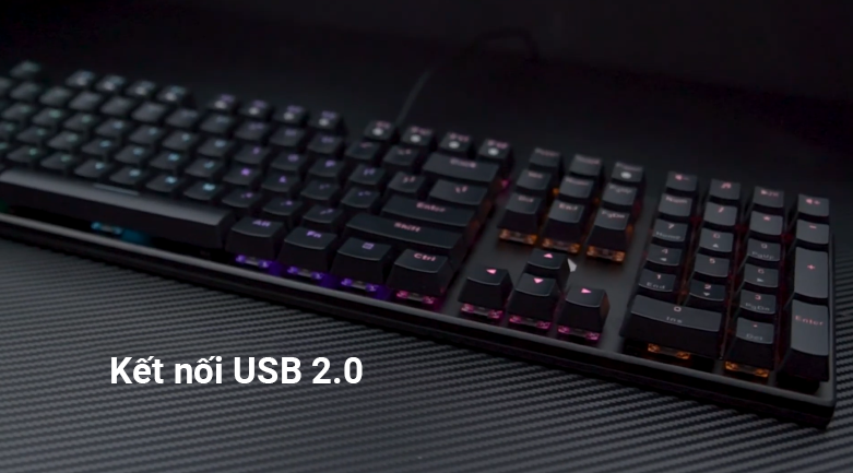 Bàn phím cơ DareU EK810 Full-size