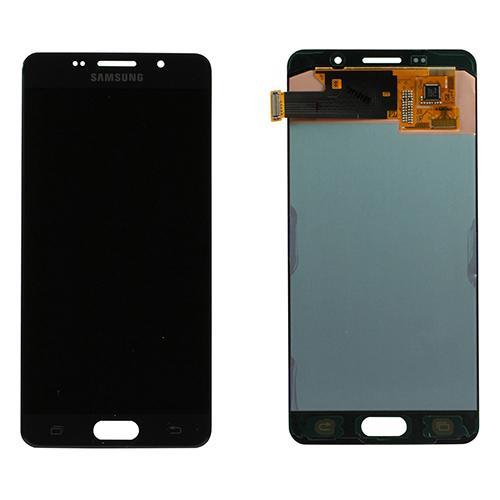 [HCM]BỘ MÀN HÌNH SAMSUNG A510 / A5 2016 ZIN