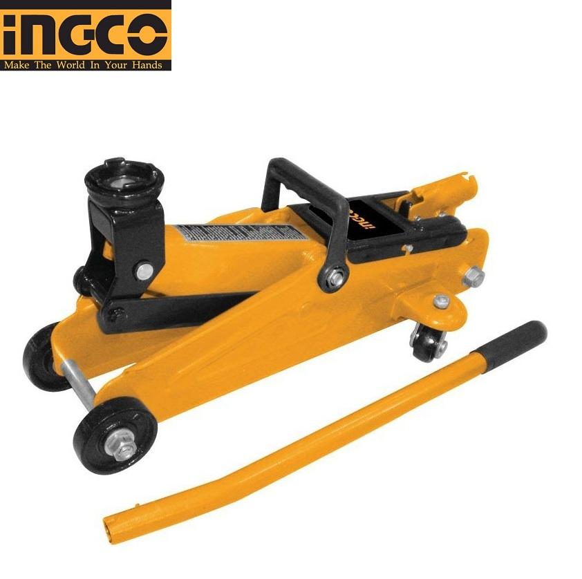 2 tấn đội cá sấu hiệu ingco hfj201