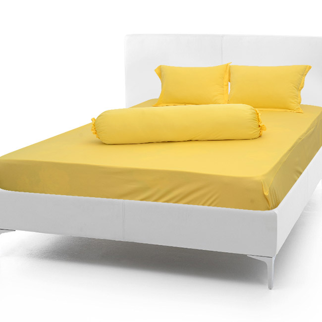 [HCM]Bộ Drap Thun Hàn Quốc mát lạnh { 4 món }đủ size