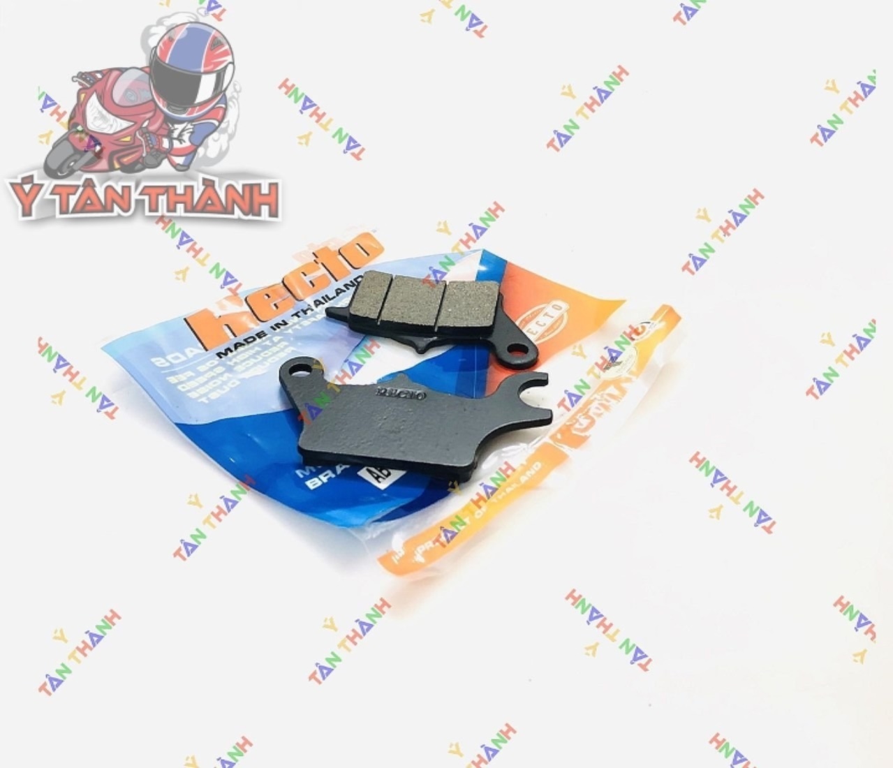 Bố Thắng Đĩa Recto Vision,Air Blade