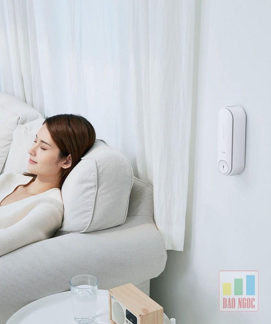 Máy phun tinh dầu Deerma DEM-PX830