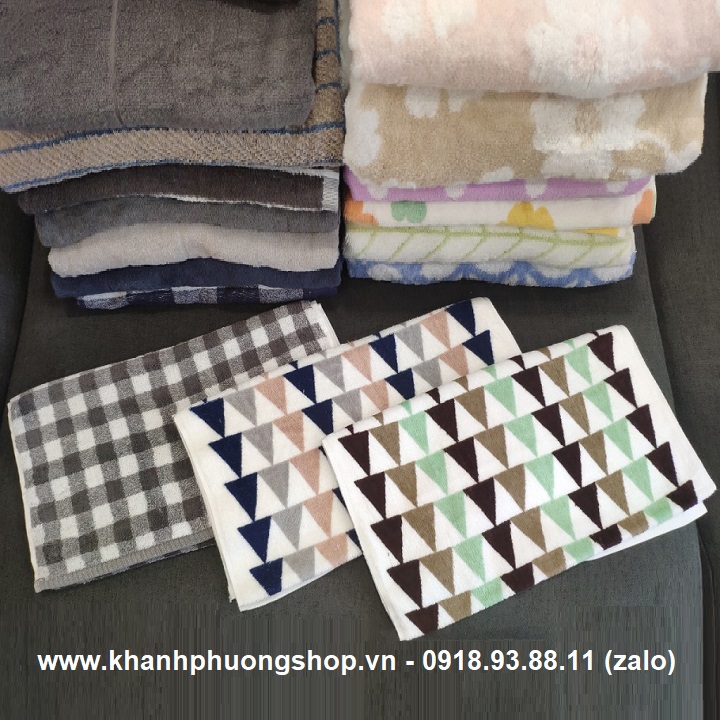 [HCM]khăn tắm - khăn tắm