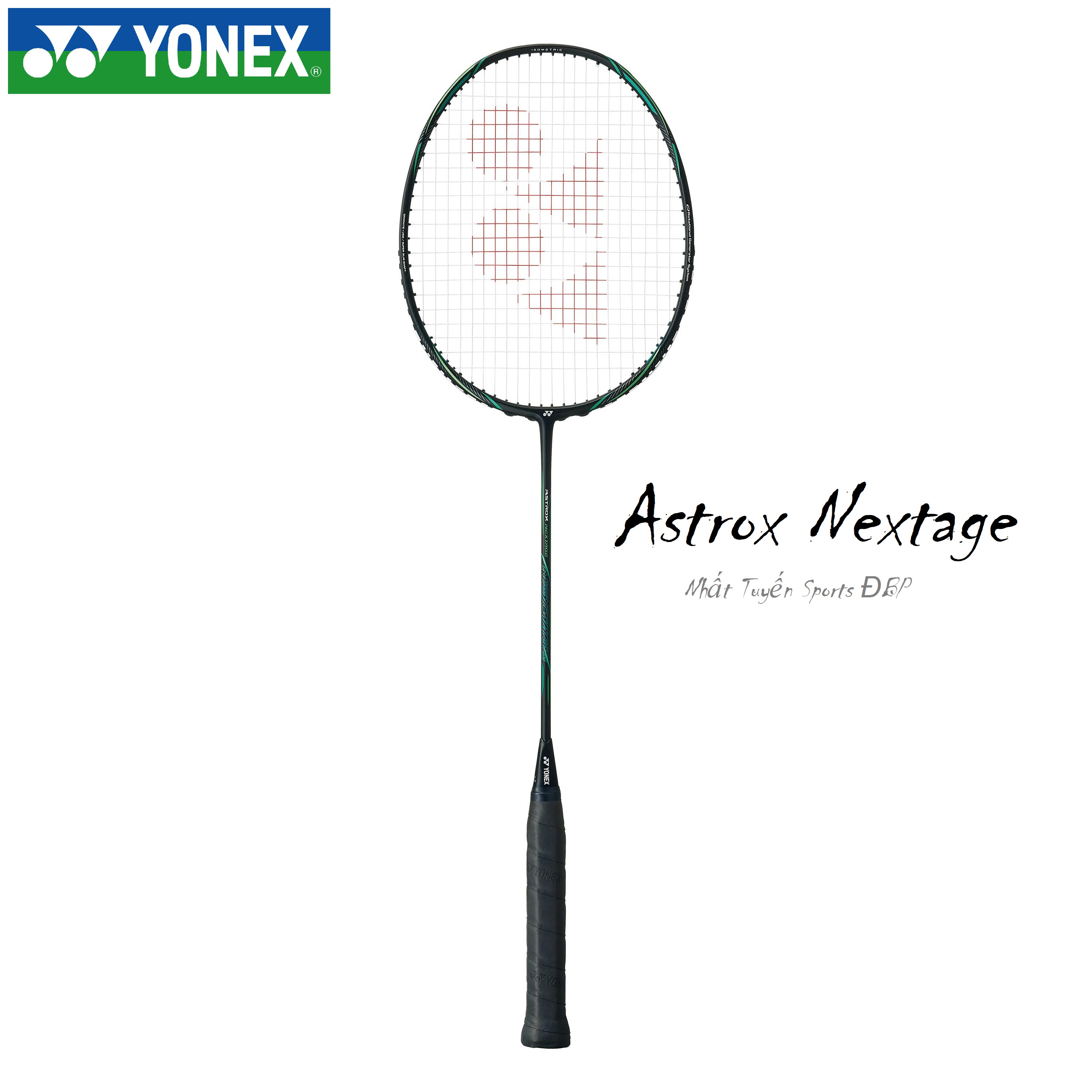Vợt cầu lông Yonex Astrox Nextage 2023 (chính hãng)