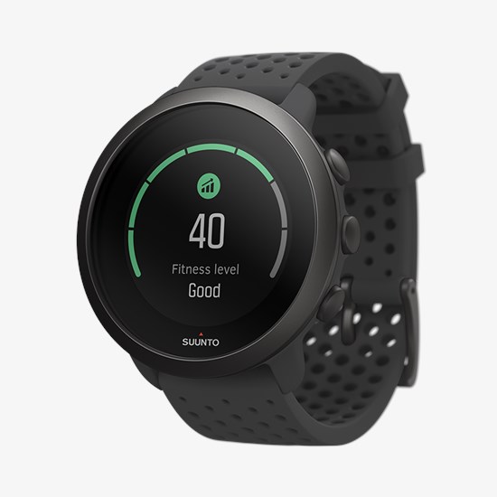 [TRẢ GÓP 0%] SUUNTO 3 - ĐỒNG HỒ THỂ THAO