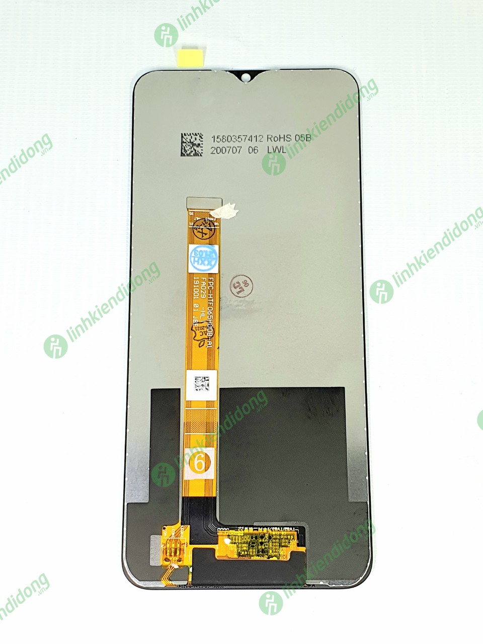 Màn hình OPPO A5 A9 2020 ZIN NEW