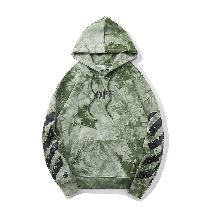 Áo nỉ Off White Veinstone Hoodie