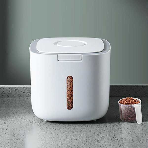 Thùng Đựng Gạo Thông Minh ECOCO
