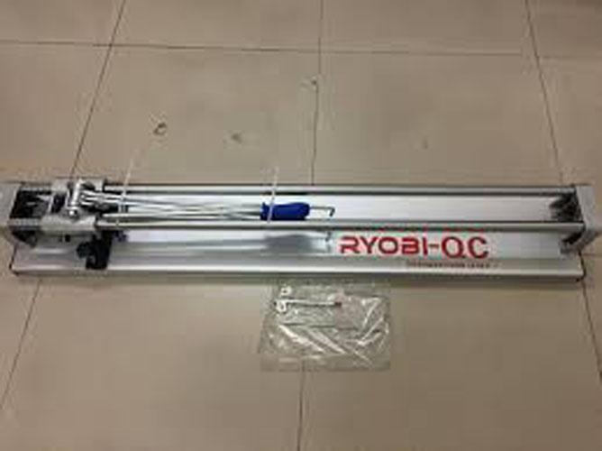 [HCM]Bàn cắt gạch 8 tấc RYOBI-QC 800