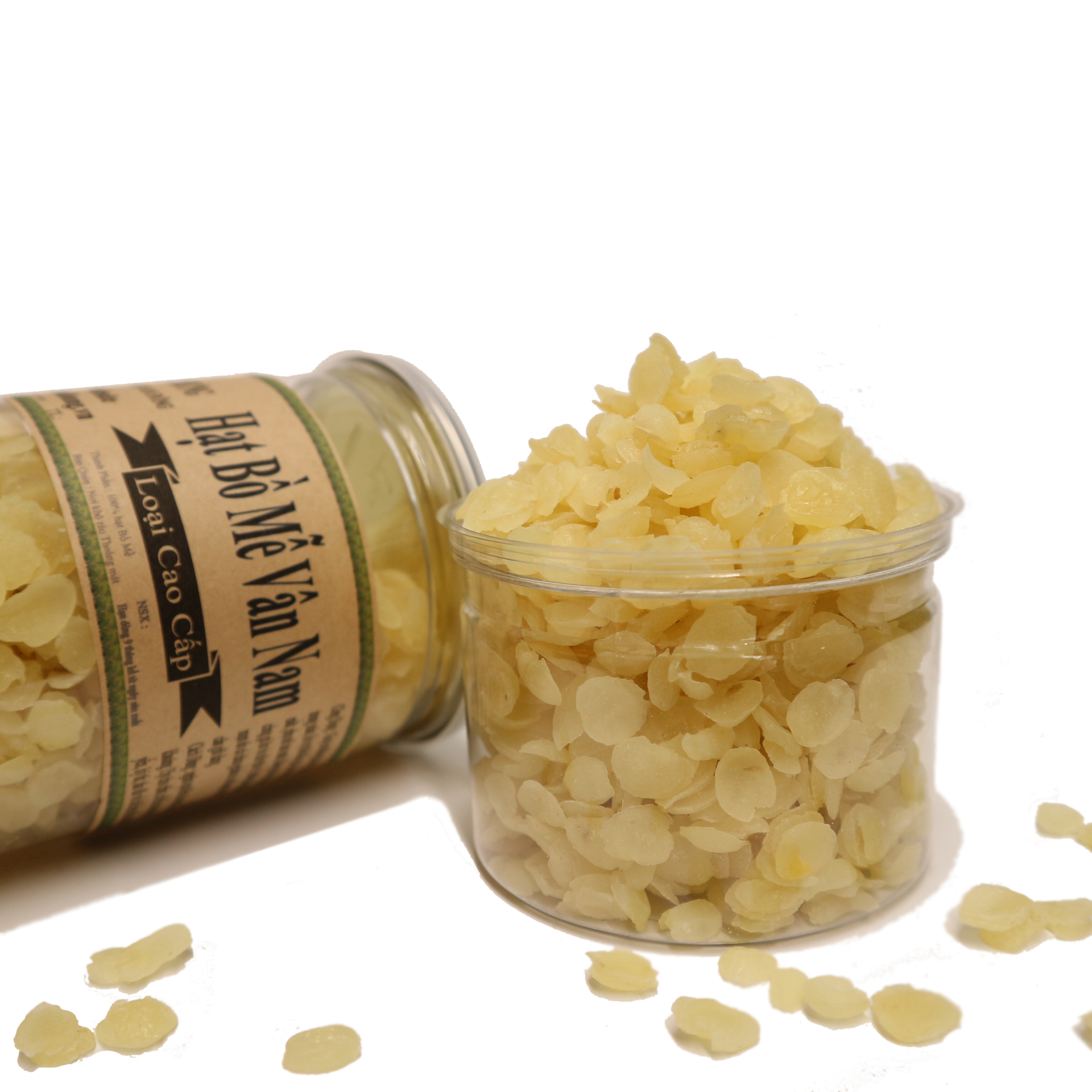 Tuyết Liên Tử ( Bồ Mễ Vân Nam) 200gr