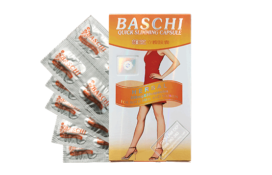 Giảm cân bachicam hộp giấy 30 viên