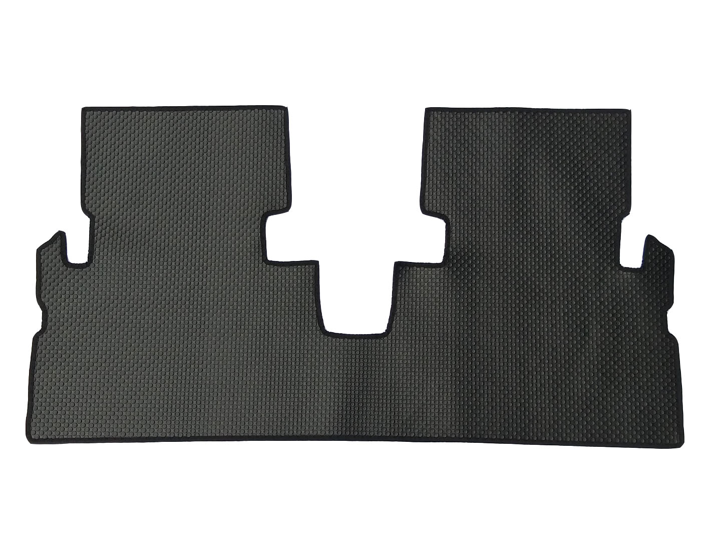 Thảm sàn KATA  cho xe Suzuki XL7 - Tặng kèm 1 đôi gương cầu lồi và bảng số điện thoại