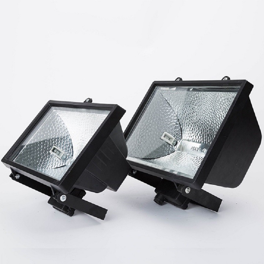 Đèn Sấy Halogen 100w 150w 1000w