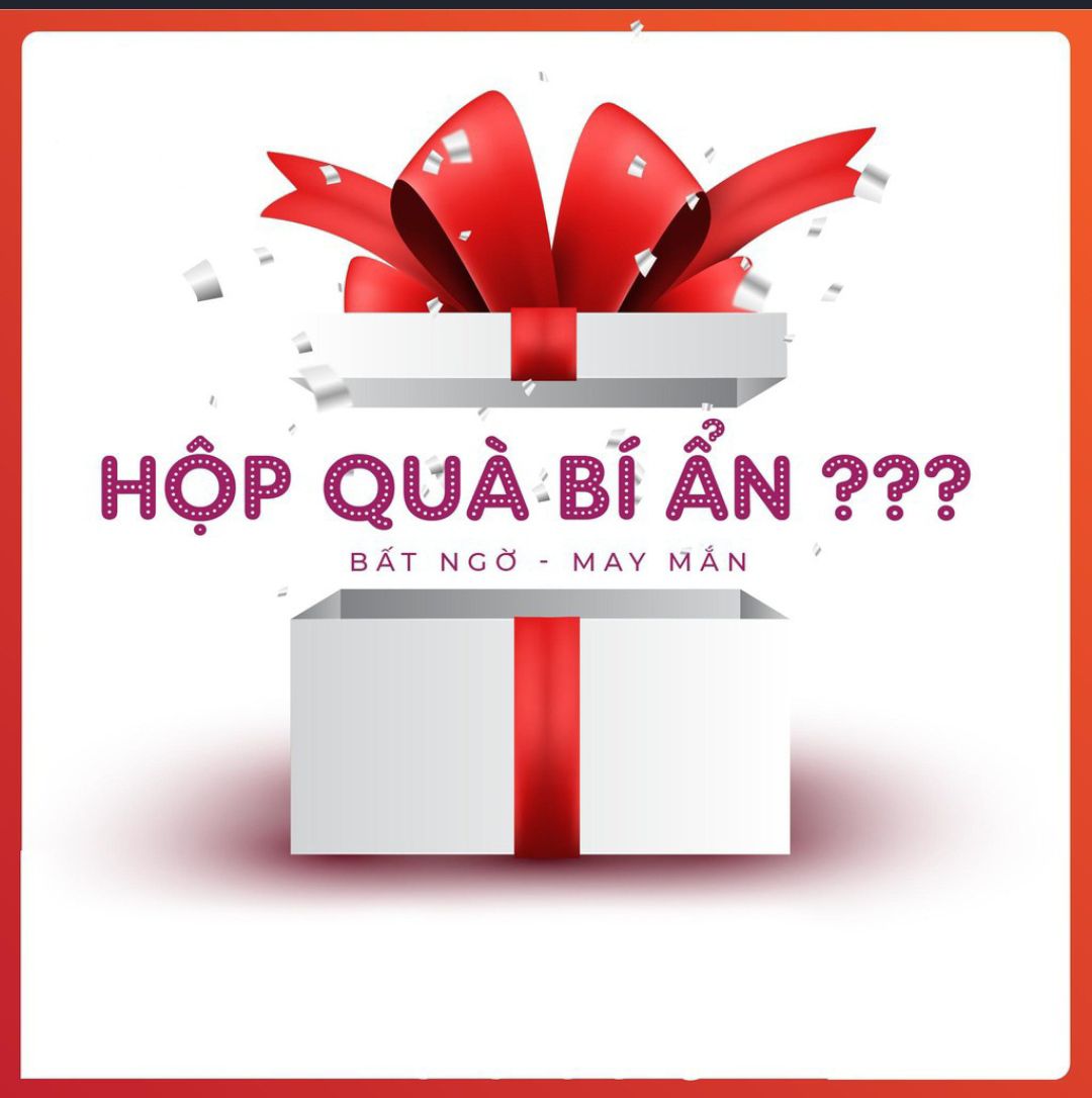 Hộp quà tặng