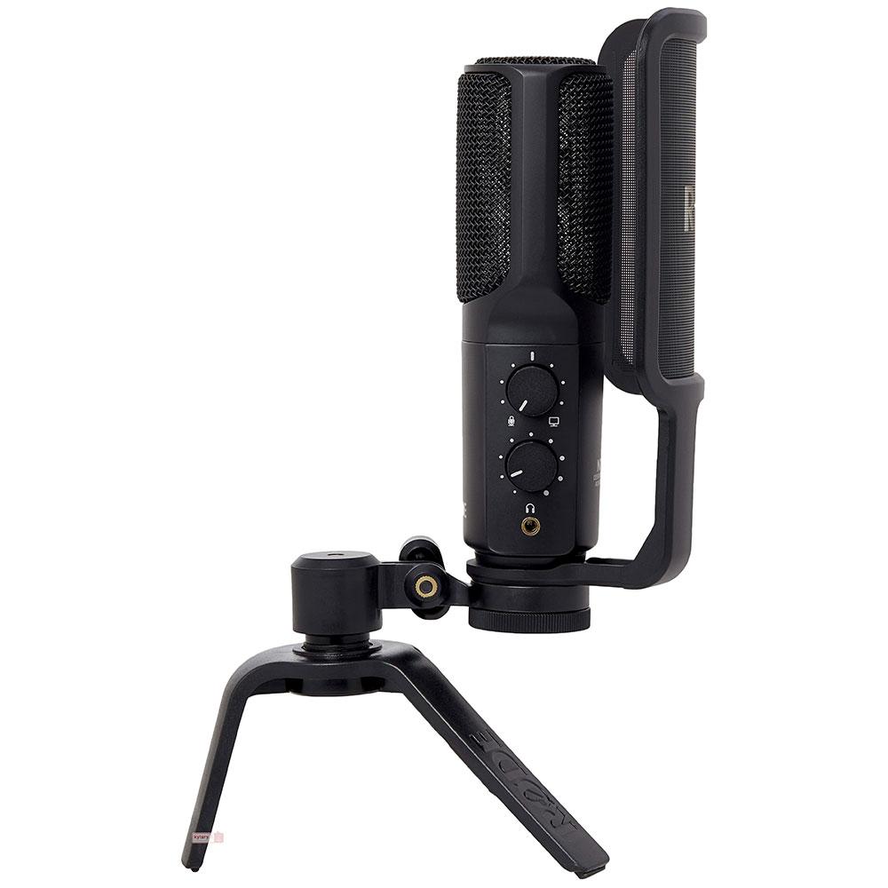Rode NT-USB / Rode NT-USB+ - Micro USB Cho Máy Tính, Streamer