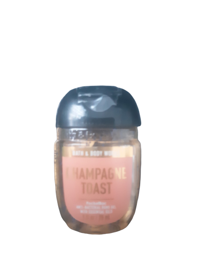 Gel rửa tay khô Bath & Body Works 29ml [giao ngẫu nhiên]
