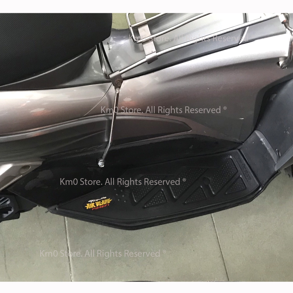 Thảm Lót Chân AIR BLADE 2012 (Đầu Bò) M20