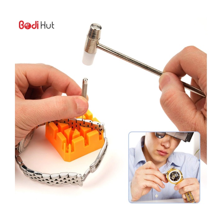 Bộ đồ nghề sửa đồng hồ đa năng