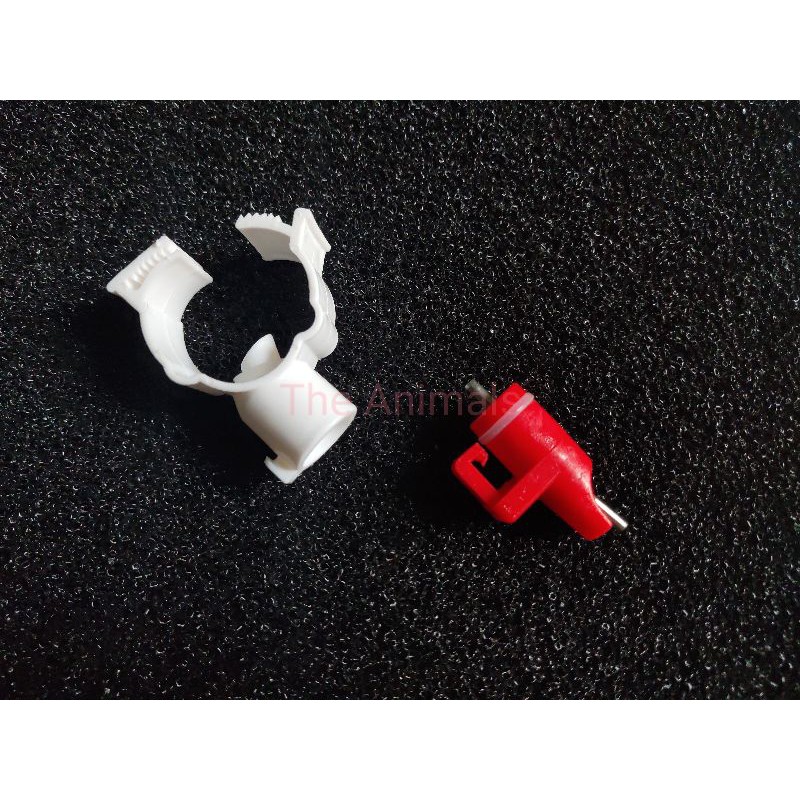 [HCM]Núm Uống Nước Cho Vịt Ngan Ngỗng