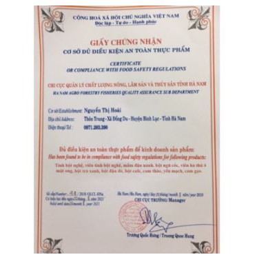[HCM]1Kg Bột Lá Neem Ấn Độ