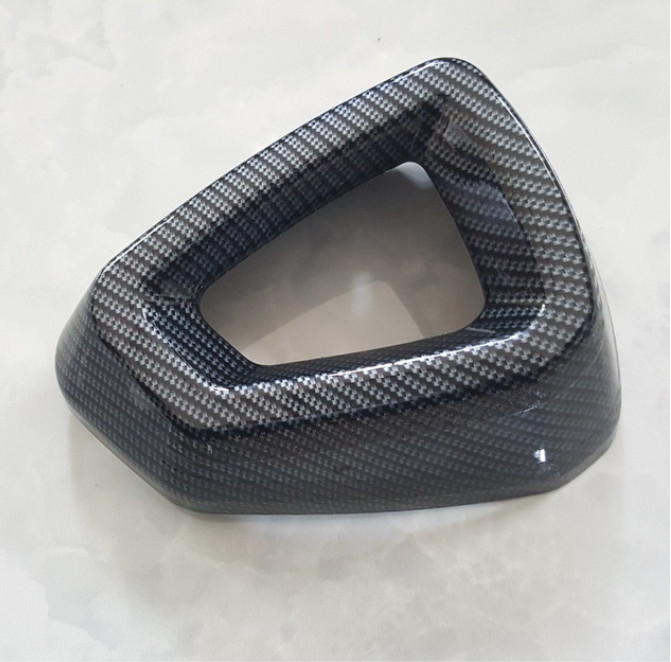 [Winner V2 2019-2021] Trang trí xe Winner X V2 2019-2021 Carbon Artistar