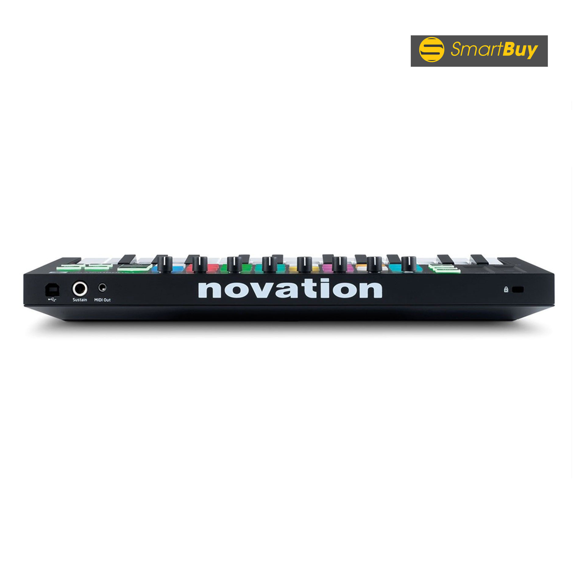 Đàn điện tử Novation Launchkey Mini MK3