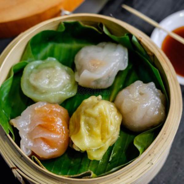 Bột Há Cảo Vĩnh Thuận 400g
