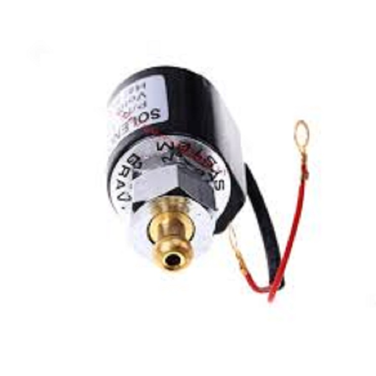 Cục bơm bàn ủi hơi nước bình treo ES 94A